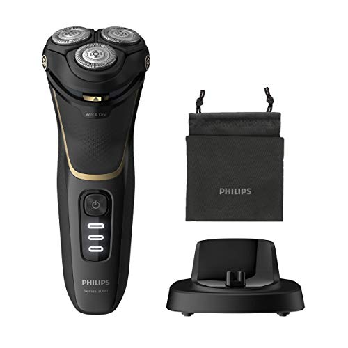 philips-shaver-series-3000-s3333-54-rasoio-elettrico-wet-dry-con-testine-pivot-f image 7