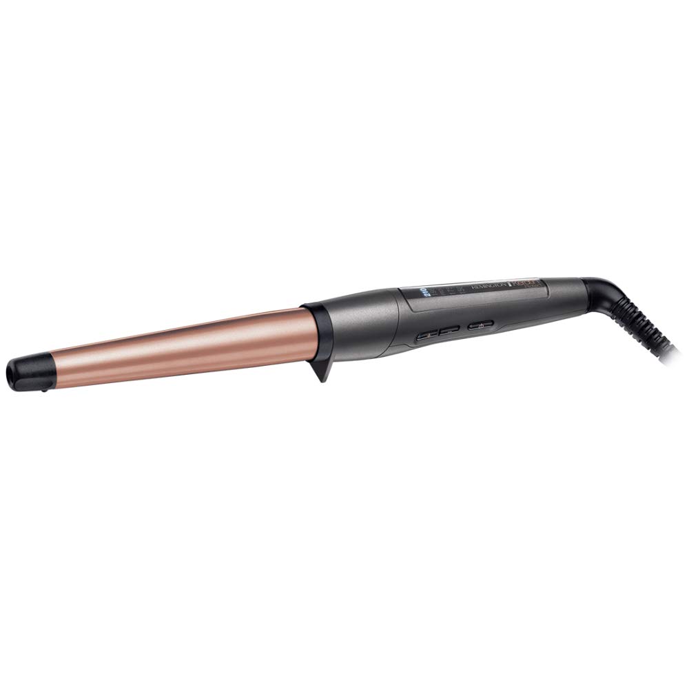 remington-ci83v6-keratin-protect-ferro-arricciacapelli-a-cono-19-28-mm-rivestime image 3