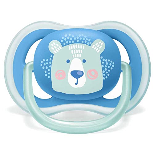 philips-avent-ultra-air-scf085-03-succhietto-ortodontico-6-18-mesi-senza-bpa-tet image 6