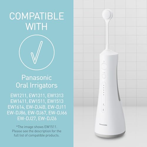 panasonic-wew0985w503-ugello-di-ricambio-per-la-cura-della-lingua-per-irrigatore image 8