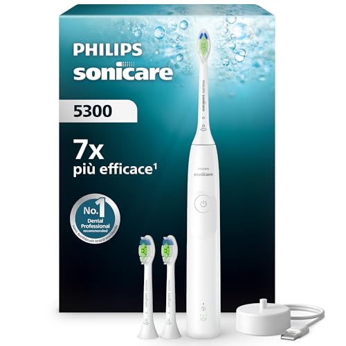 philips-sonicare-protectiveclean-4500-hx6830-44-spazzino-elettrico-sonico-con-te image 6