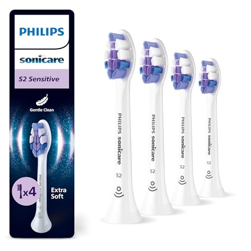 philips-sonicare-s2-sensitive-set-testine-di-ricambio-per-spazzolino-elettrico-s image 8