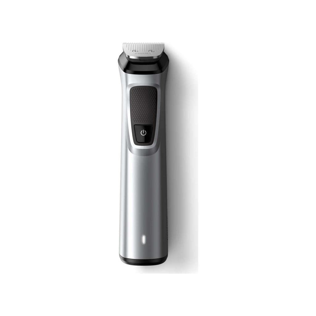 philips-multigroom-series-7000-mg7720-kit-grooming-14-in-1-impermeabile-per-barb image 2