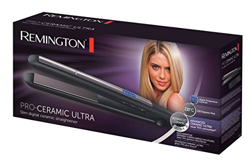 remington-s5505-pro-ceramic-ultra-piastra-per-capelli-con-rivestimento-ultra-cer image 8