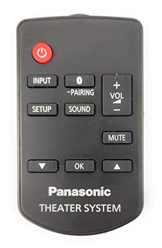panasonic-sc-htb400egk-soundbar-160-w-surround-2-1-con-doppi-subwoofer-integrati image 8