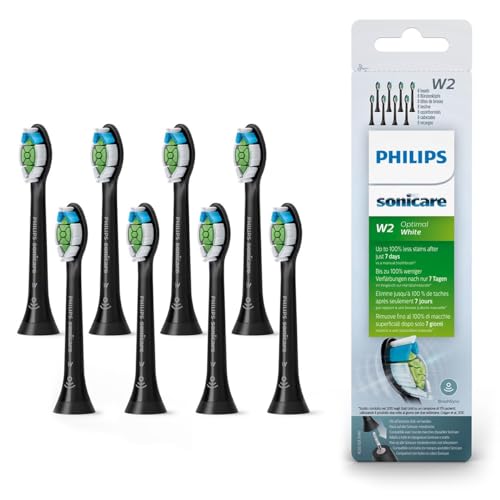 philips-sonicare-w2-optimal-white-pack-8-testine-di-ricambio-per-spazzolino-soni image 2