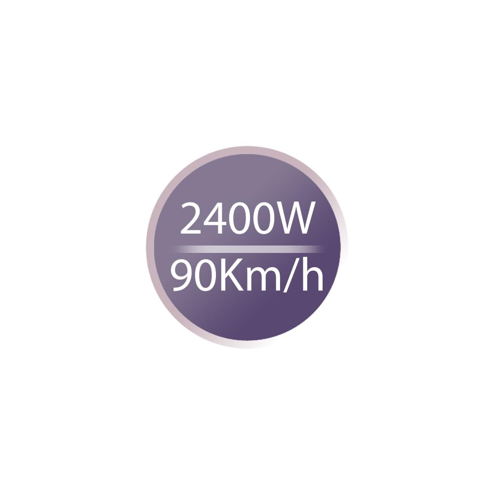 remington-pro-air-turbo-d5220-asciugacapelli-2400-w-con-generatore-di-ioni-3-liv image 2