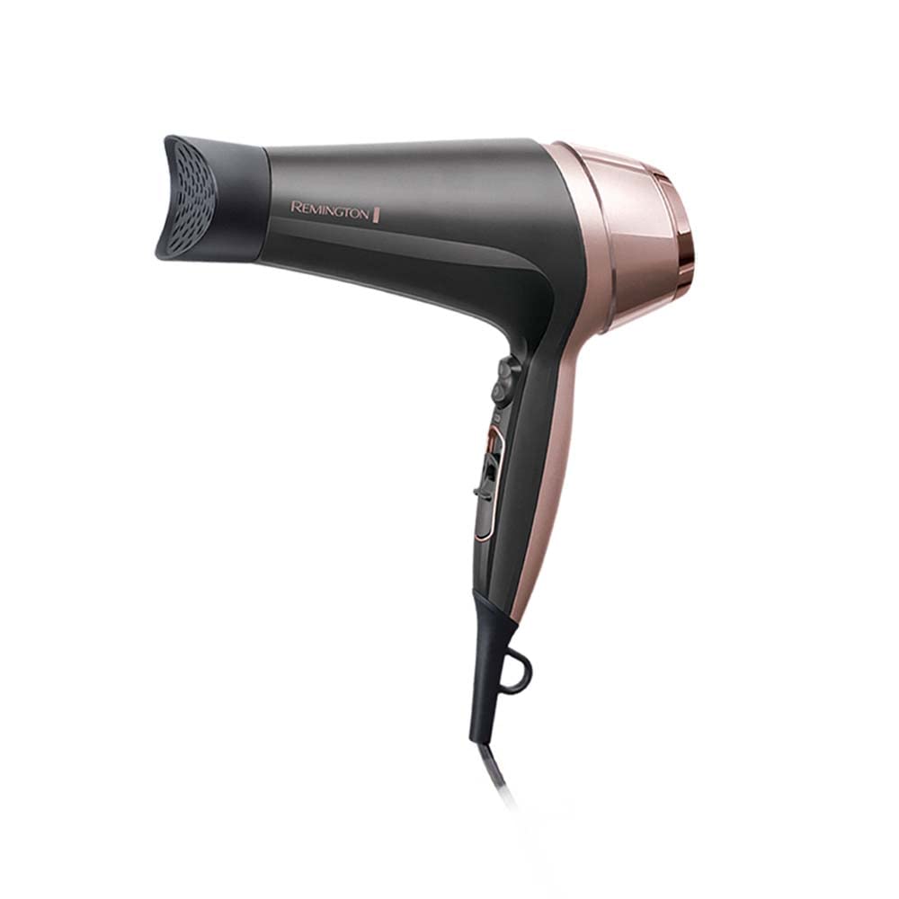 remington-thermacare-pro-d5715-asciugacapelli-ionico-2300w-a-basso-rumore-con-di image 6