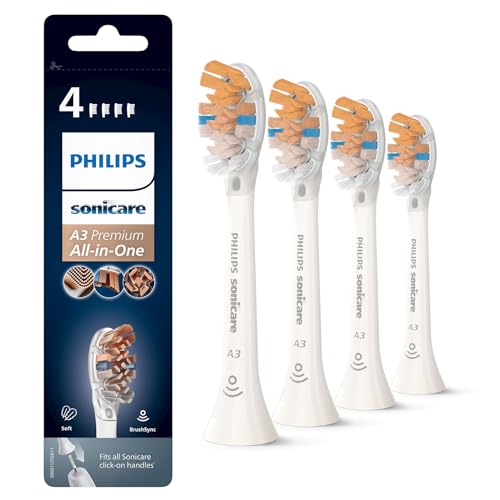 philips-sonicare-genuine-a3-premium-all-in-one-set-di-testine-di-ricambio-per-sp image 5