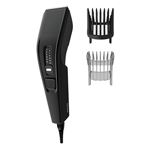 philips-series-3000-hc3510-15-regolacapelli-con-tecnologia-trim-n-flow-lame-dual image 8