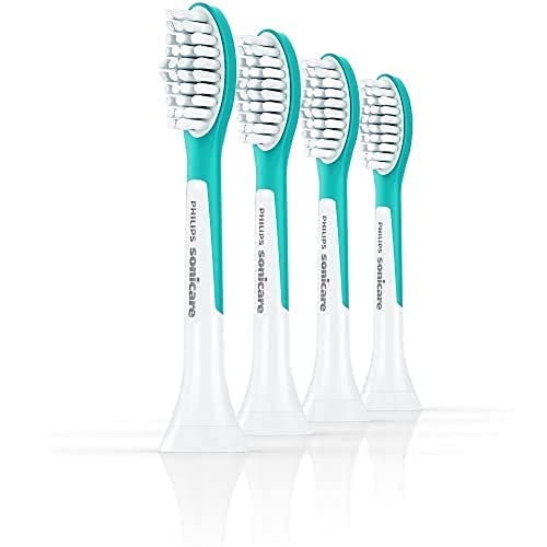 philips-sonicare-hx6044-33-testine-di-ricambio-per-spazzolini-elettrici-per-bamb image 4