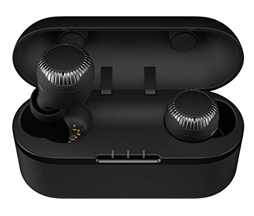panasonic-rz-s300w-g-cuffie-true-wireless-bluetooth-con-ricarica-rapida-touch-al image 8