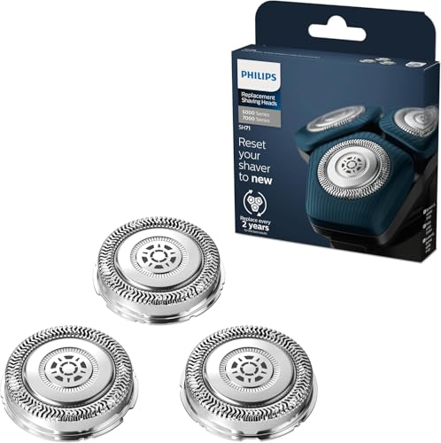 philips-sh71-50-testine-di-rasatura-di-ricambio-originali-compatibili-con-serie- image 8