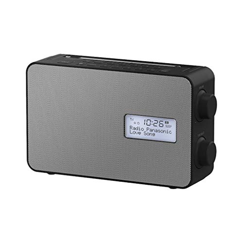 panasonic-rf-d30bteg-k-radio-dab-portatile-fm-con-bluetooth-resistente-agli-spru image 5