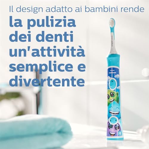 philips-sonicare-hx6032-33-for-kids-mini-testine-di-ricambio-per-spazzino-sonico image 8