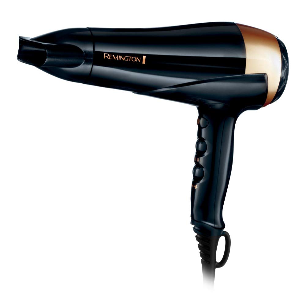 remington-d6098-asciugacapelli-professionale-ionico-2200-w-con-advanced-ceramic- image 2