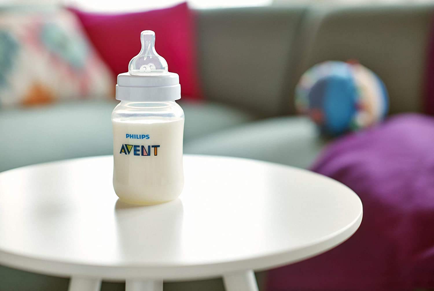 philips-avent-scf631-27-2-tettarelle-classic-prime-poppate-1-foro-0m-2-pezzi-sil image 7