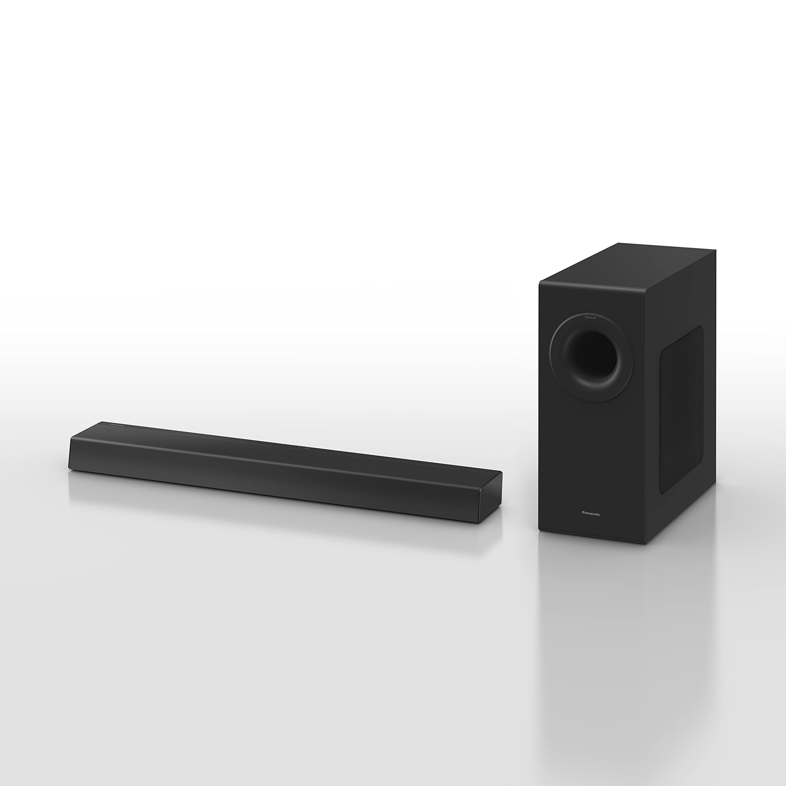 panasonic-sc-htb490-soundbar-320w-2-1-con-subwoofer-wireless-bluetooth-hdmi-arc- image 2