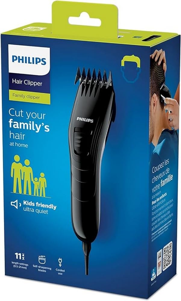 philips-qc5115-15-regolacapelli-con-11-impostazioni-di-lunghezza-0-5-21-mm-lame- image 5