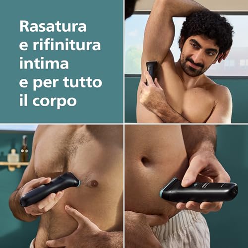 philips-bodygroom-serie-5000-bg5470-15-rifinitore-per-uomo-con-sistema-a-tripla- image 6