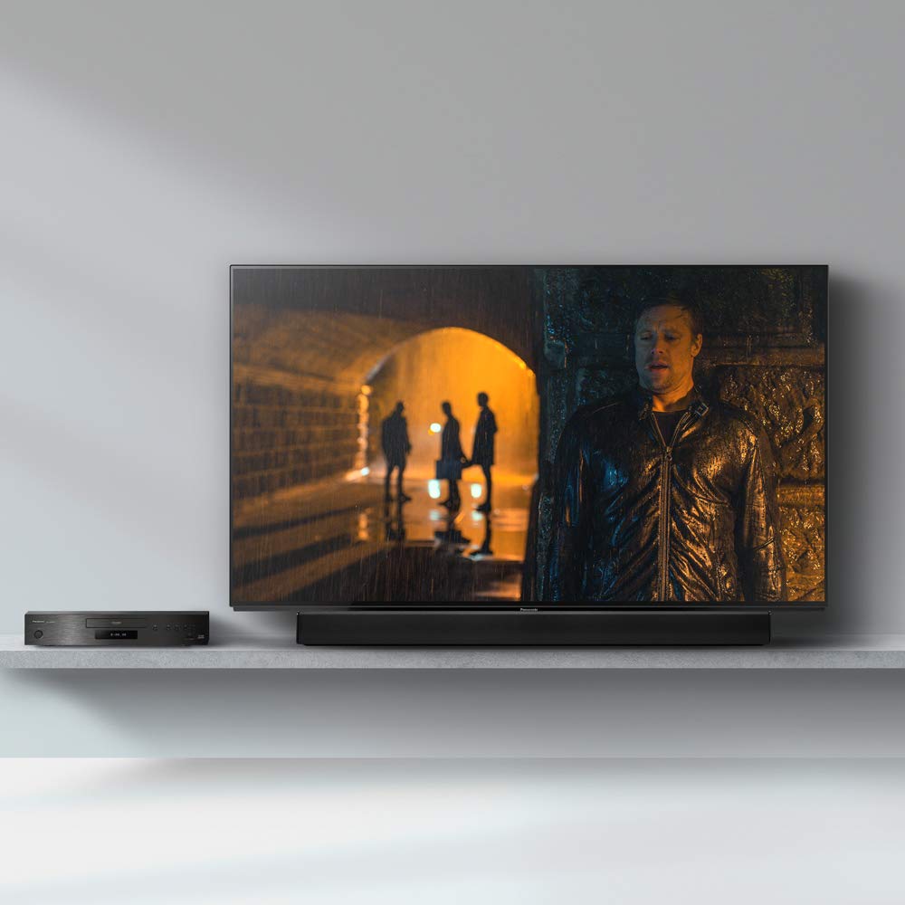 panasonic-sc-htb700egk-soundbar-3-1-dolby-atmos-con-subwoofer-wireless-376-watt- image 7