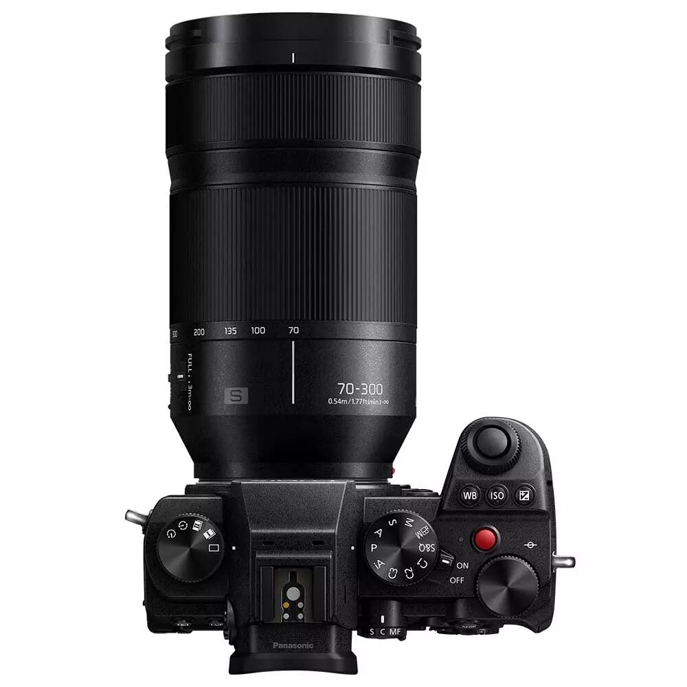 panasonic-lumix-s-r70300e-teleobiettivo-zoom-70-300mm-f4-5-5-6-macro-o-i-s-per-l image 5