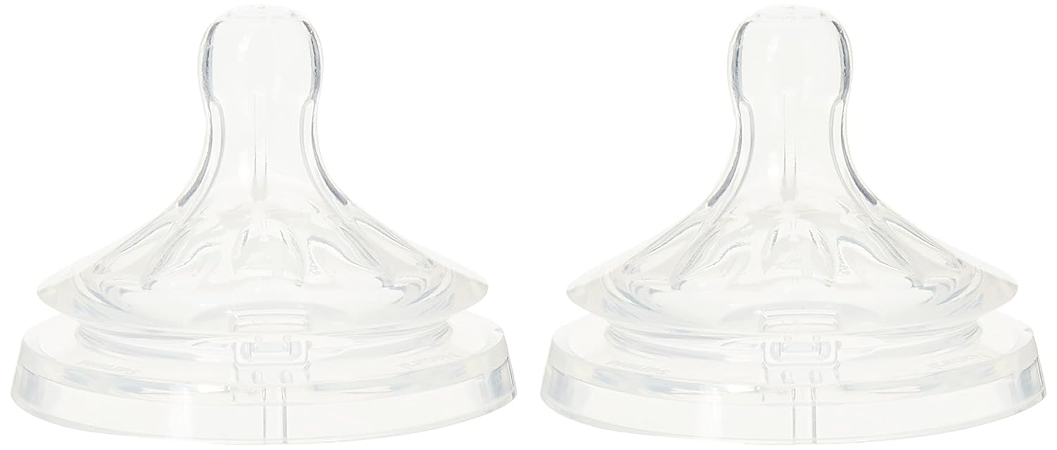 philips-avent-natural-scf044-27-tettarelle-a-flusso-abbondante-con-4-fori-6-mesi image 1
