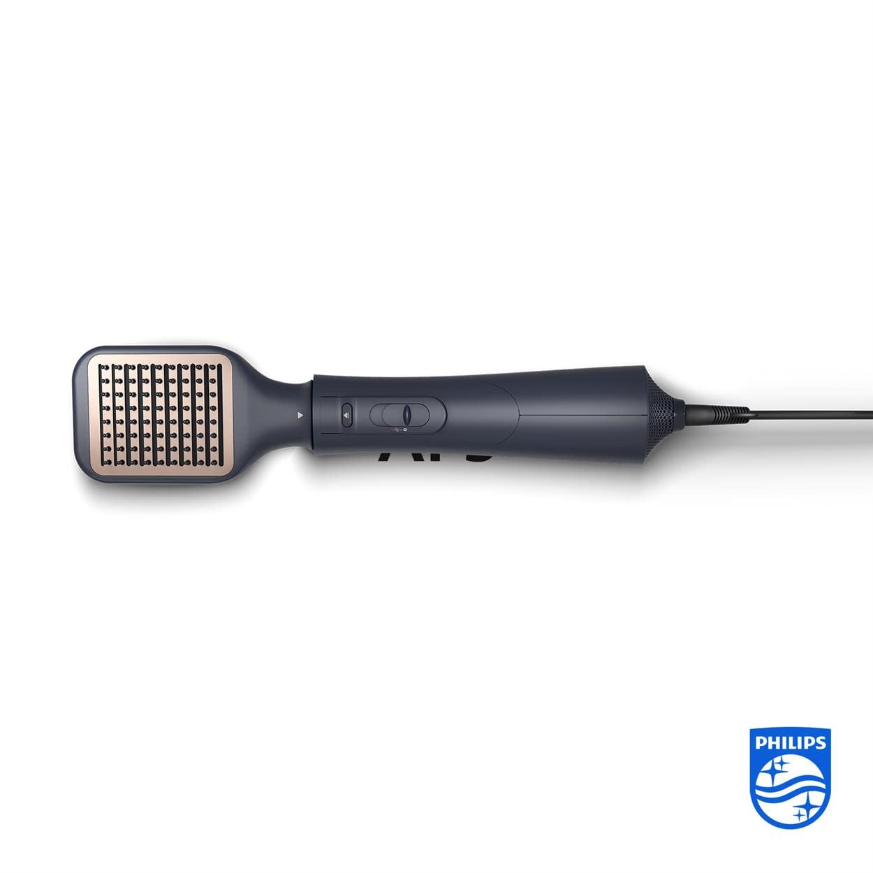 philips-serie-5000-bha530-00-styler-ad-aria-1000w-con-5-accessori-per-styling-li image 2