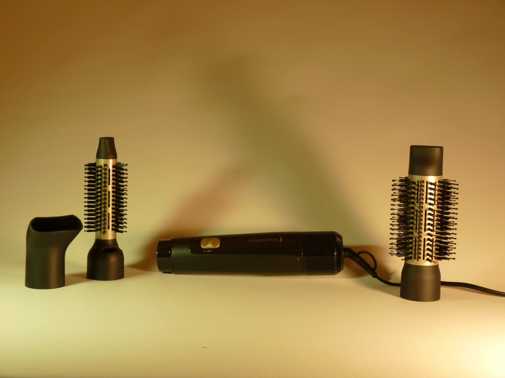 Ottima per capelli corti