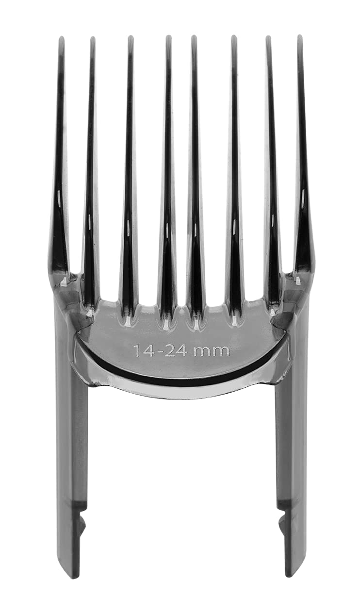 remington-power-x-series-x3-hc3000-tagliacapelli-professionale-lame-acciaio-giap image 4