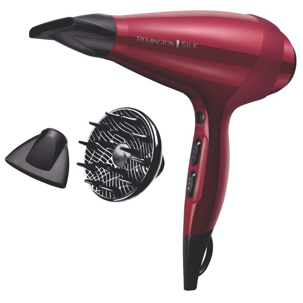 remington-ac9096-professional-hair-dryer-2400w-silk-protein-infused-ceramic-gril image 4