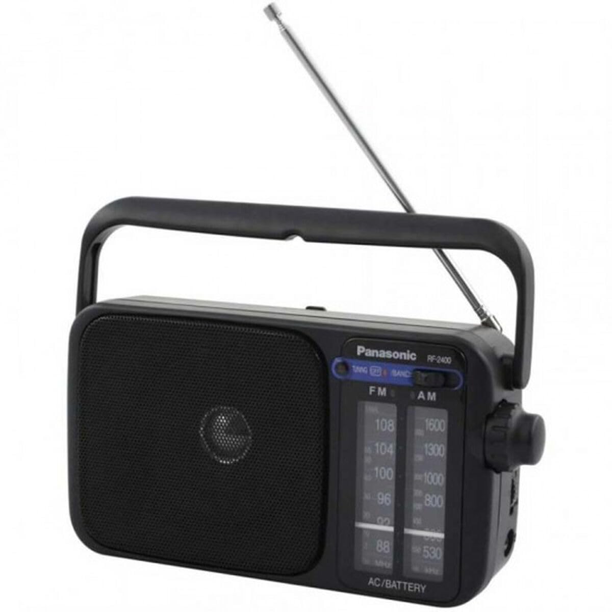 panasonic-rf-k2400deg-radio-portatile-fm-am-con-sintonizzatore-digitale-alimenta image 1
