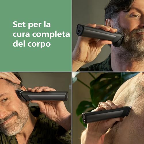 philips-mg9561-30-multigroom-serie-9000-23-in-1-set-rifinitore-e-rasoio-oneblade image 8