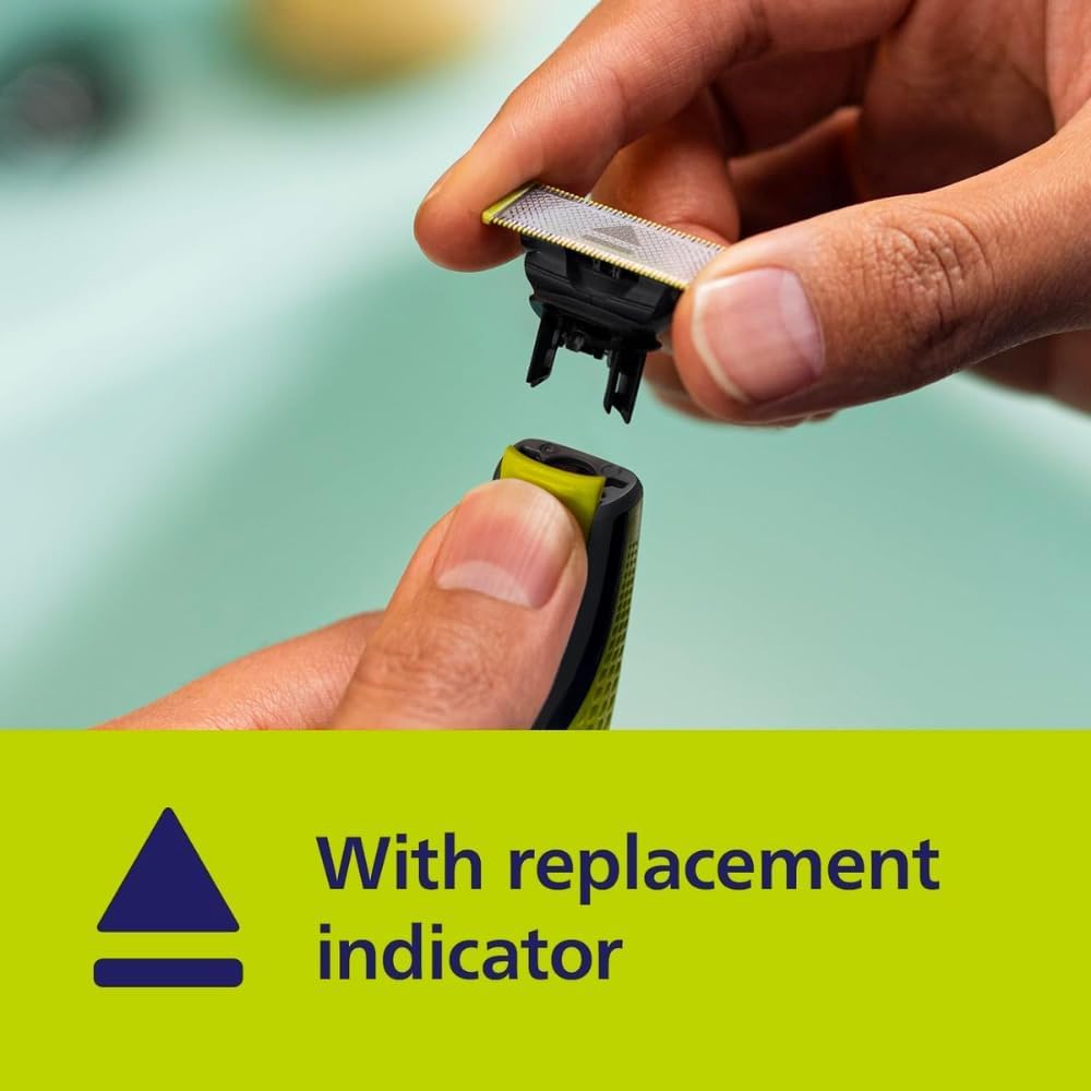 philips-oneblade-qp210-50-1-lama-di-ricambio-in-acciaio-inossidabile-compatibile image 6