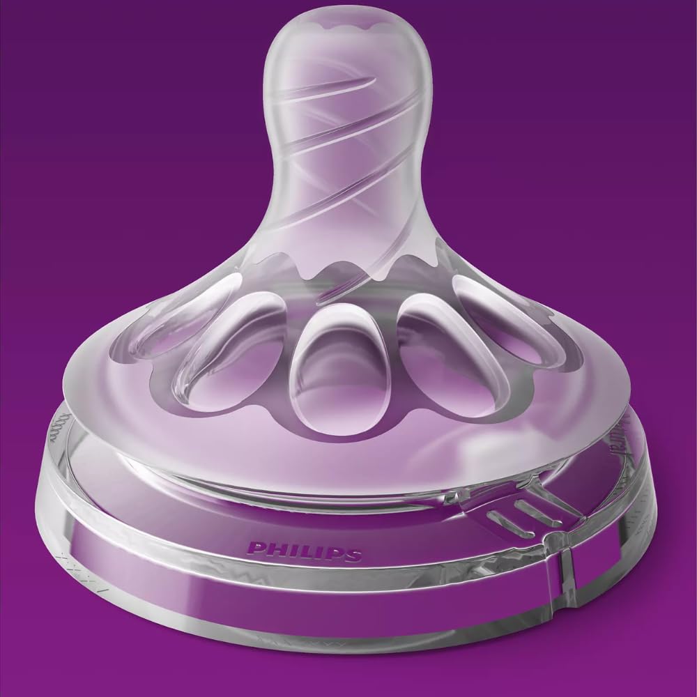 philips-avent-scf043-27-2-tettarelle-natural-flusso-medio-3-fori-3-mesi-in-su-si image 3