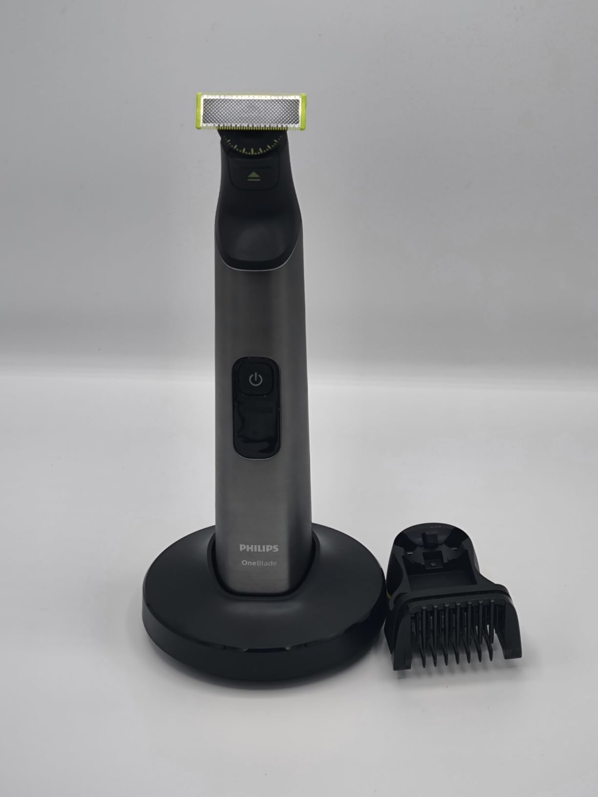 Meglio del precedente OneBlade