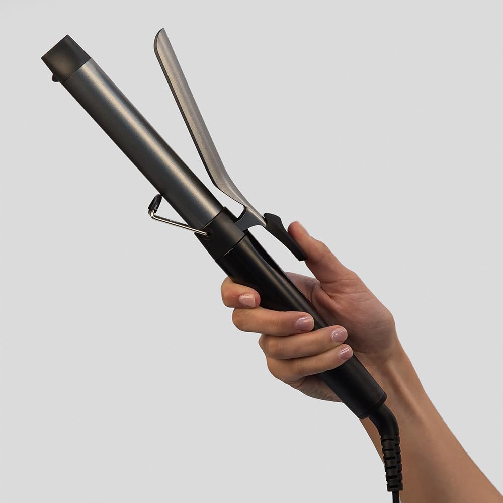 remington-ci6525-pro-soft-curl-ferro-arricciacapelli-25-mm-rivestimento-antistat image 2