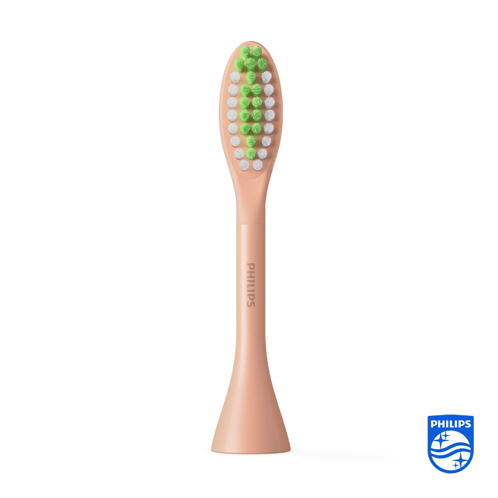 philips-one-bh1022-05-testine-di-ricambio-per-spazzino-elettrico-confezione-da-2 image 2