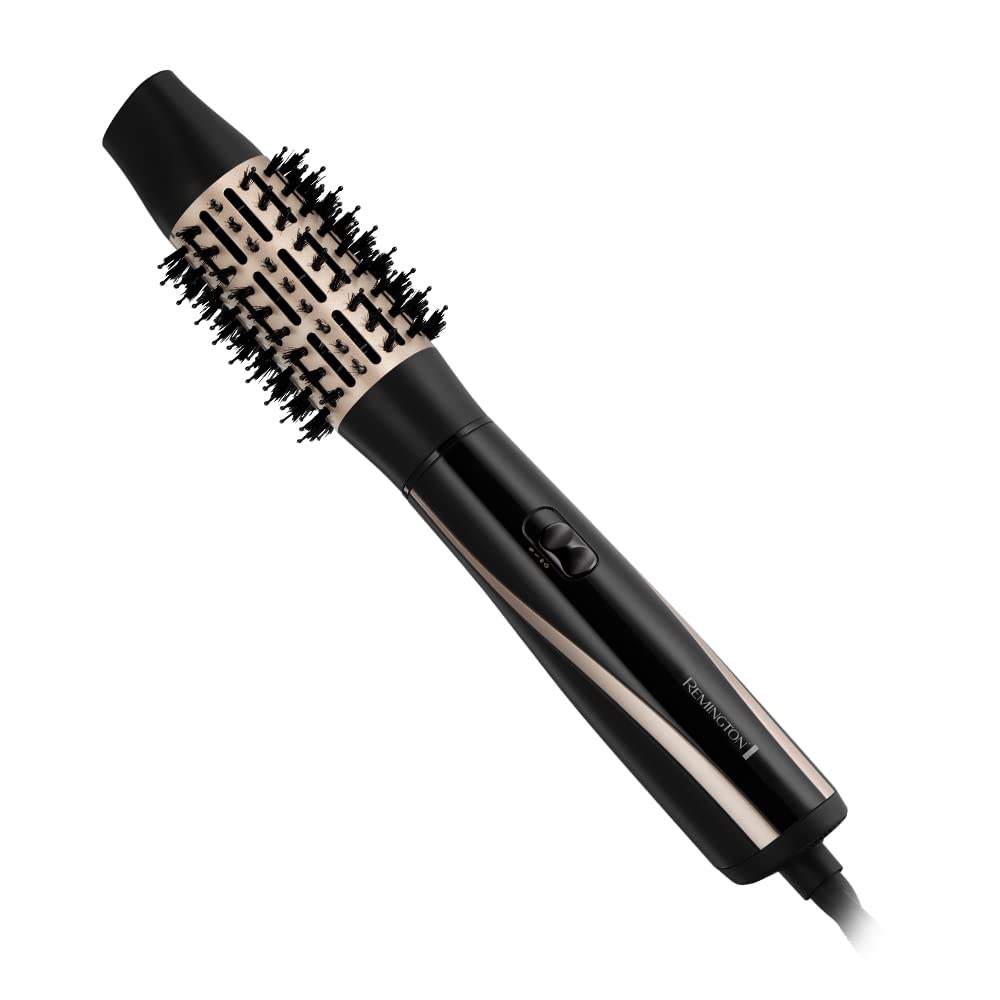 remington-as7700-spazzola-ad-aria-calda-1200w-con-6-accessori-spazzole-rotonde-2 image 3