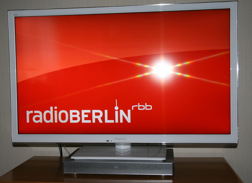 Ottima base per TV