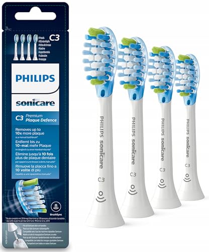 philips-sonicare-c3-premium-plaque-defence-hx9044-17-pack-da-4-testine-di-ricamb image 5