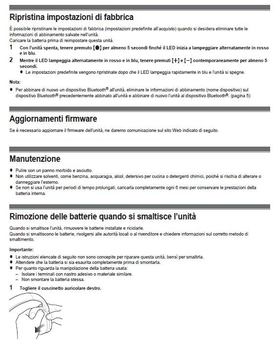 Meglio di cuffie più care
