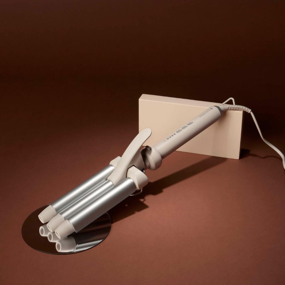 remington-trendology-5-in-1-multi-styler-ci41ms5e51-ferro-arricciacapelli-5-in-1 image 5