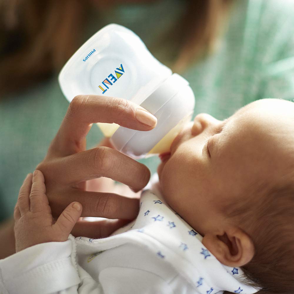 philips-avent-natural-scf039-17-biberon-anti-colica-60-ml-trasparente-con-tettar image 4