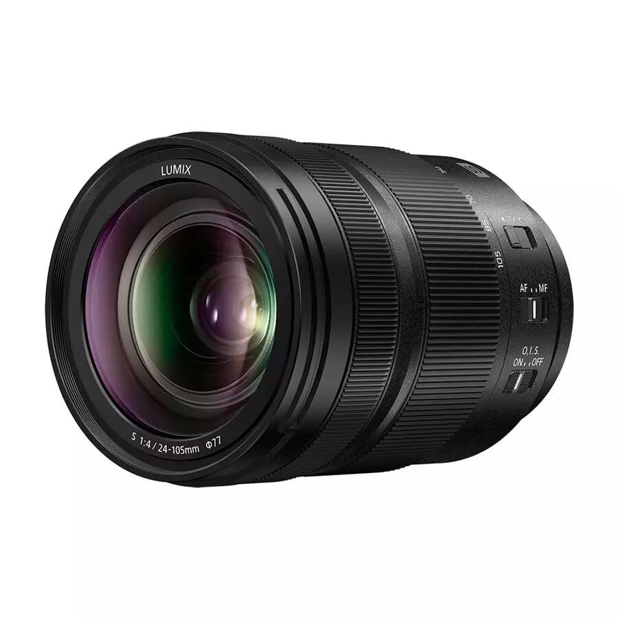 panasonic-lumix-s-r24105e-obiettivo-zoom-24-105-mm-f4-macro-o-i-s-per-l-mount-co image 4