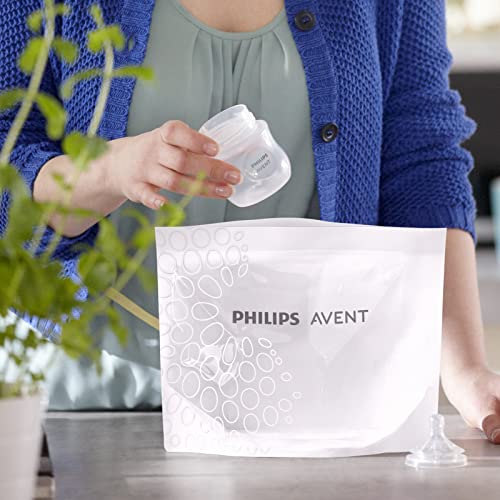 philips-avent-scf297-05-buste-per-sterilizzazione-a-vapore-al-microonde-5-buste- image 8