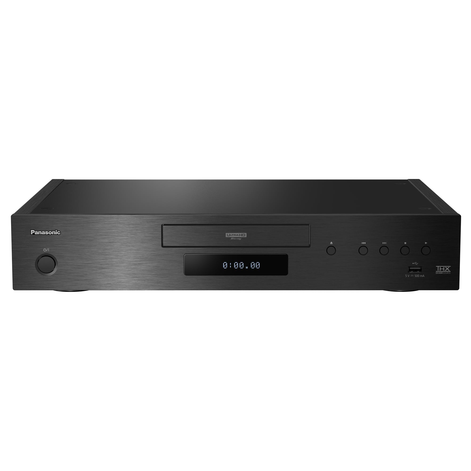 panasonic-dp-ub9000-lettore-blu-ray-ultra-hd-4k-pro-hdr-con-hcx-thx-twin-hdmi-e- image 1