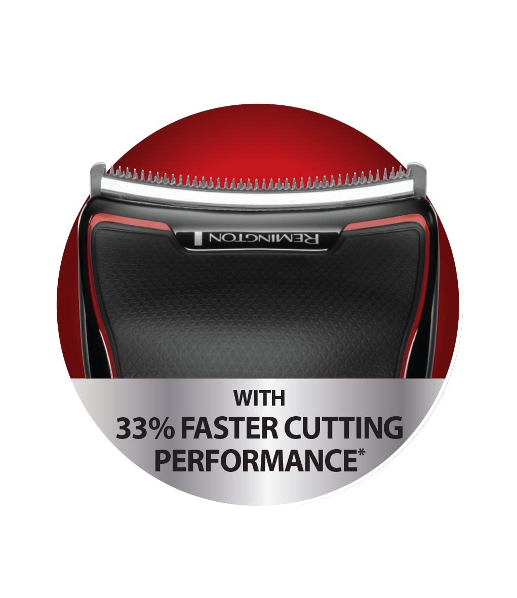 remington-hc4300-quickcut-pro-tagliacapelli-con-lame-curvecut-in-acciaio-inox-mo image 3