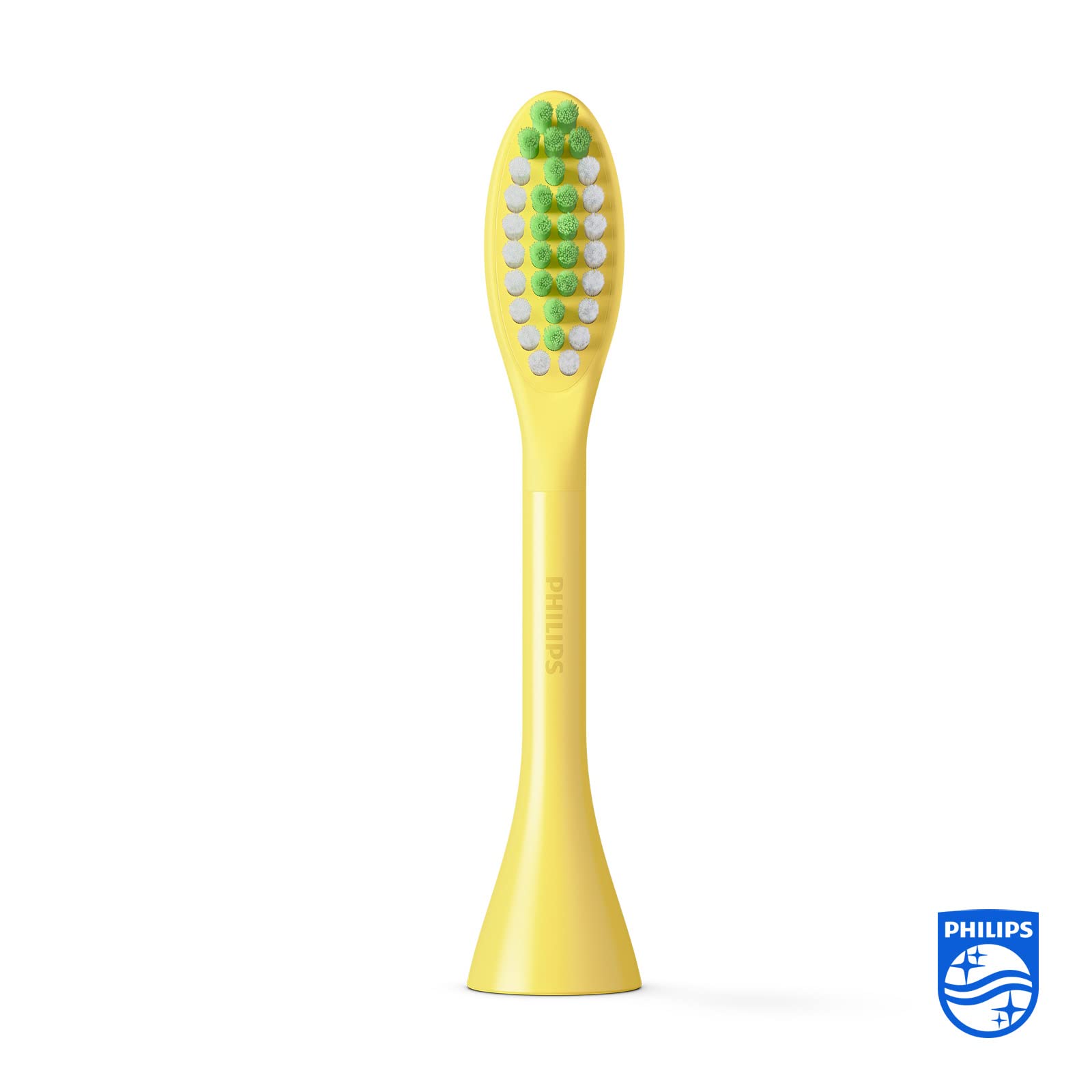philips-one-bh1022-02-testine-di-ricambio-per-spazzino-elettrico-setole-morbide- image 2