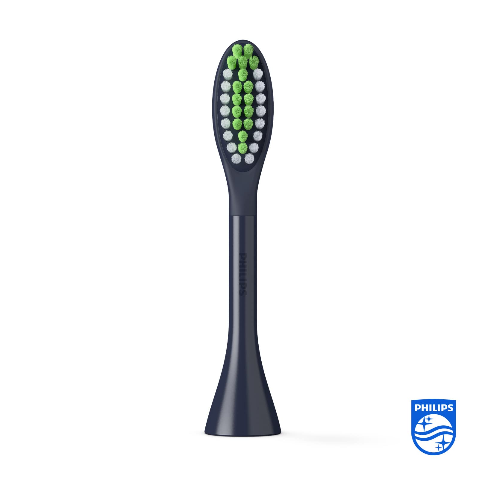 philips-bh1022-04-confezione-da-2-testine-di-ricambio-per-spazzino-elettrico-phi image 2